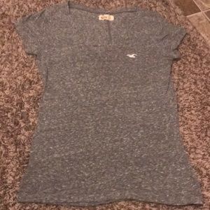 Light grey T-shirt